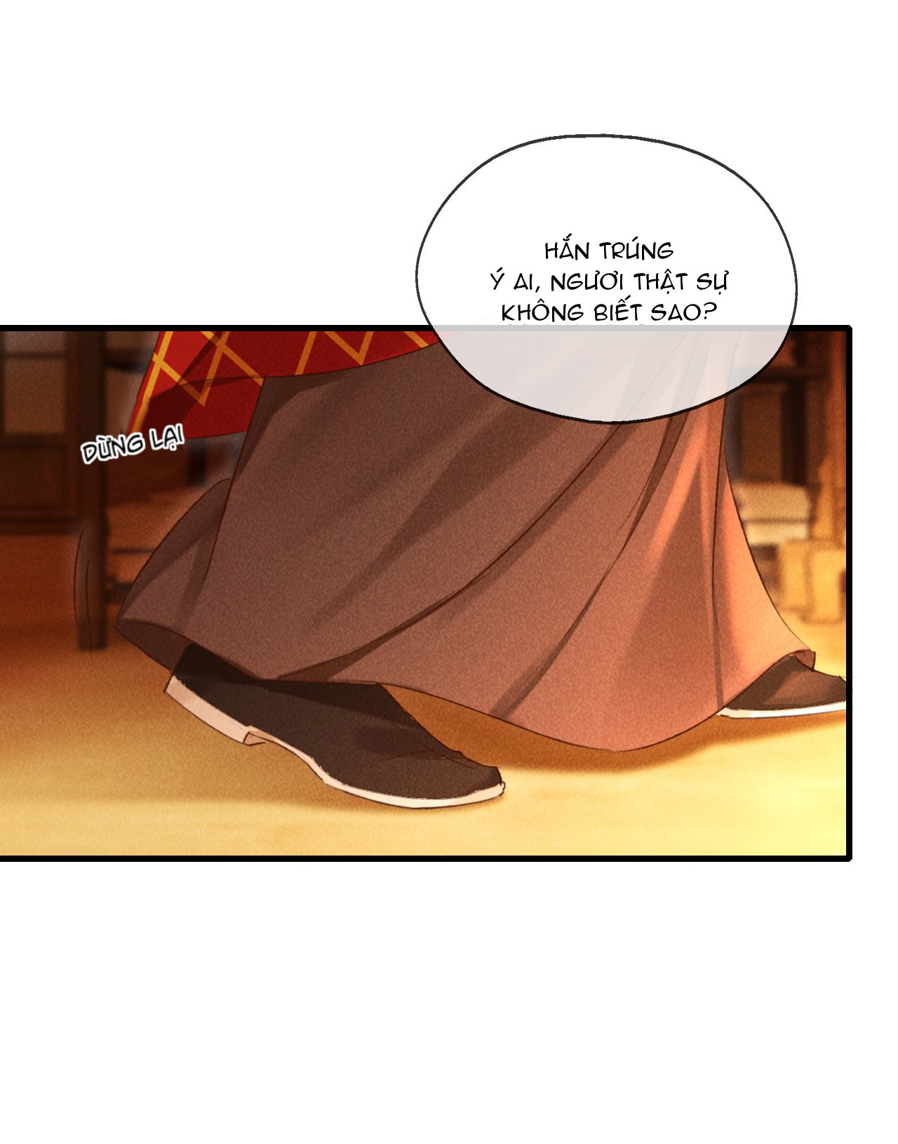 Nam Chủ Vì Sao Quyến Rũ Ta Chapter 13 - Next Chapter 14