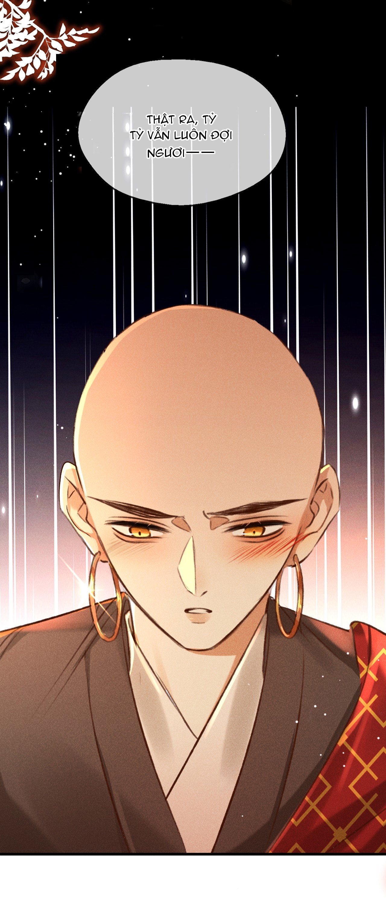 Nam Chủ Vì Sao Quyến Rũ Ta Chapter 13 - Next Chapter 14