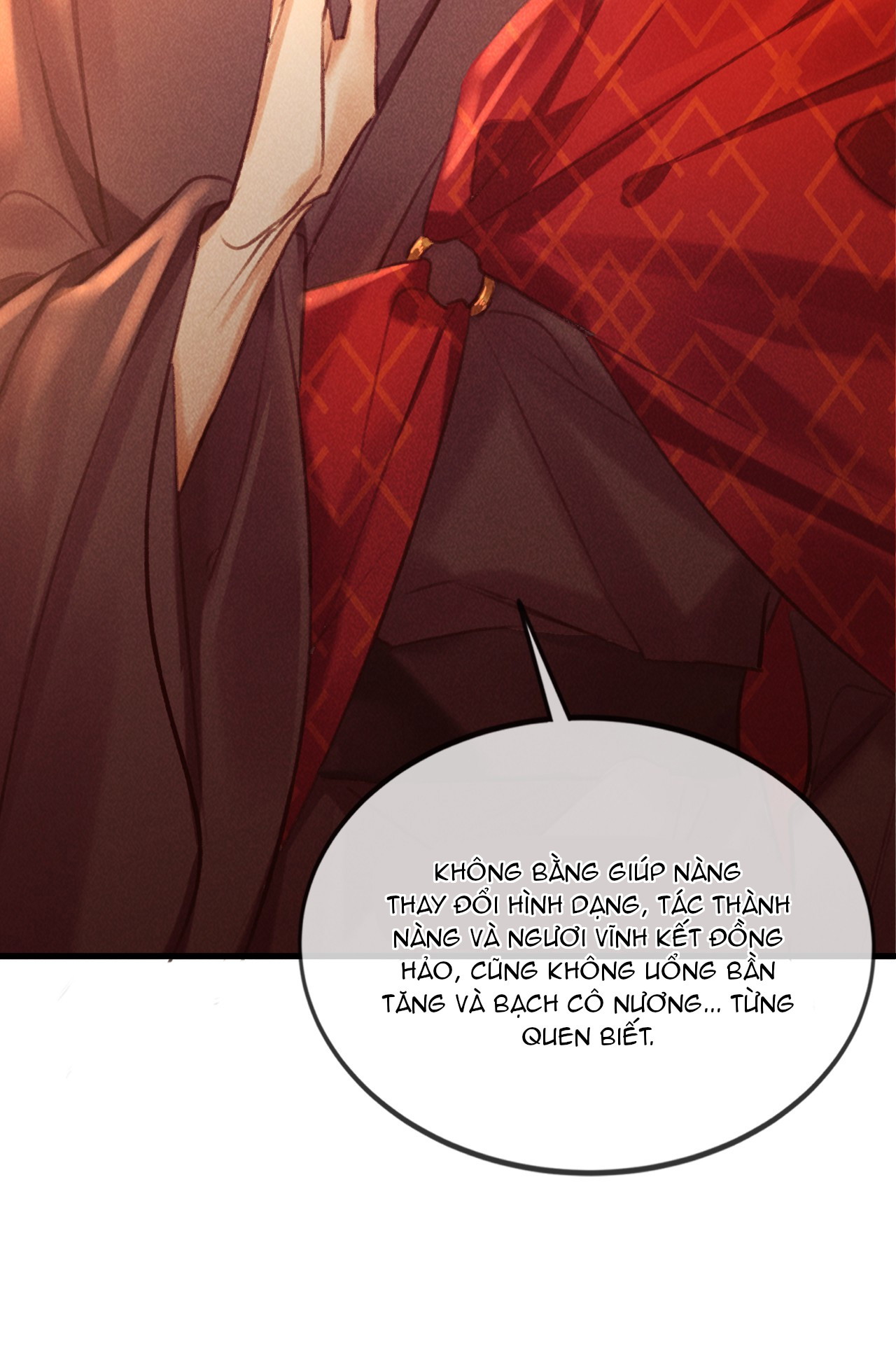 Nam Chủ Vì Sao Quyến Rũ Ta Chapter 13 - Next Chapter 14