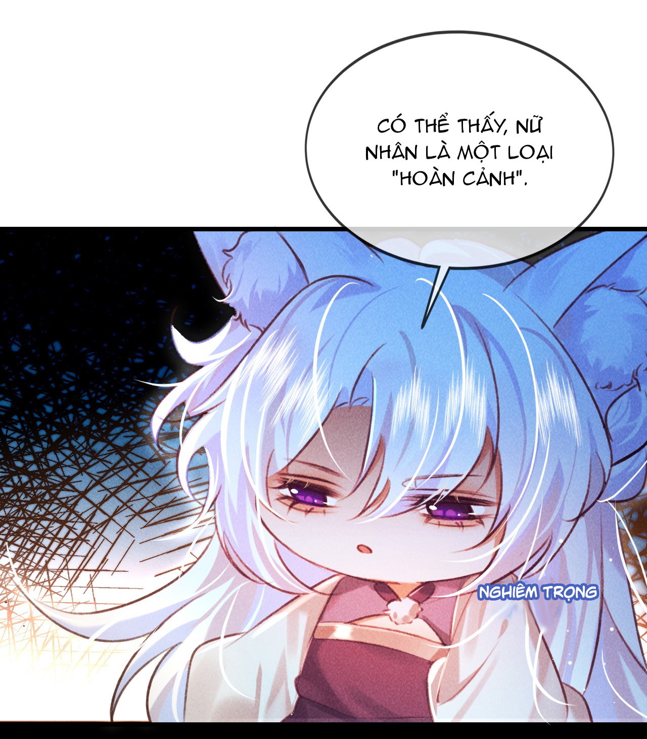 Nam Chủ Vì Sao Quyến Rũ Ta Chapter 13 - Next Chapter 14