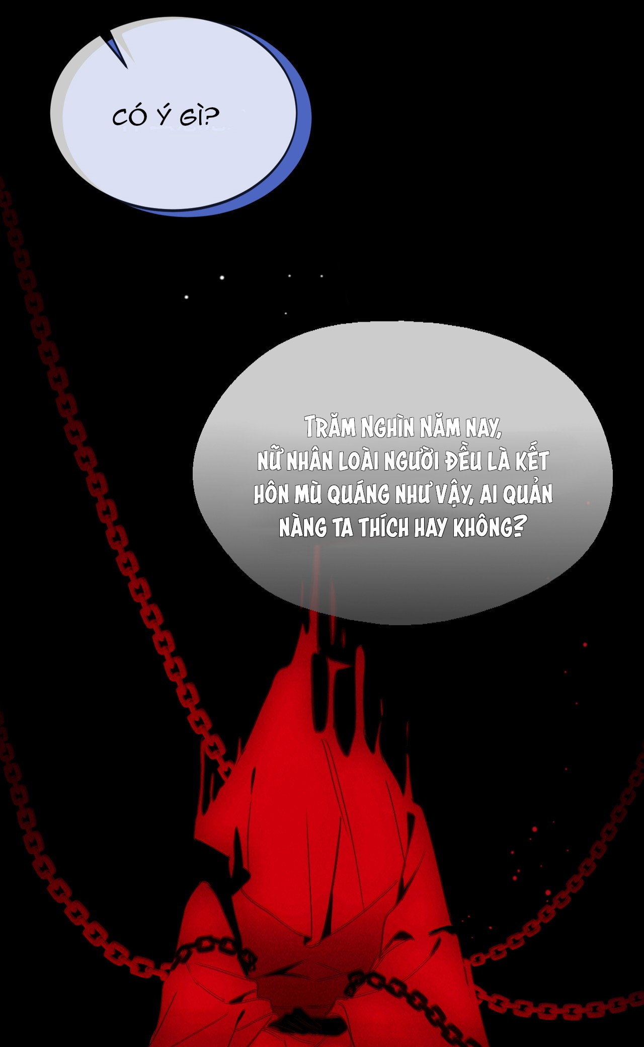 Nam Chủ Vì Sao Quyến Rũ Ta Chapter 13 - Next Chapter 14