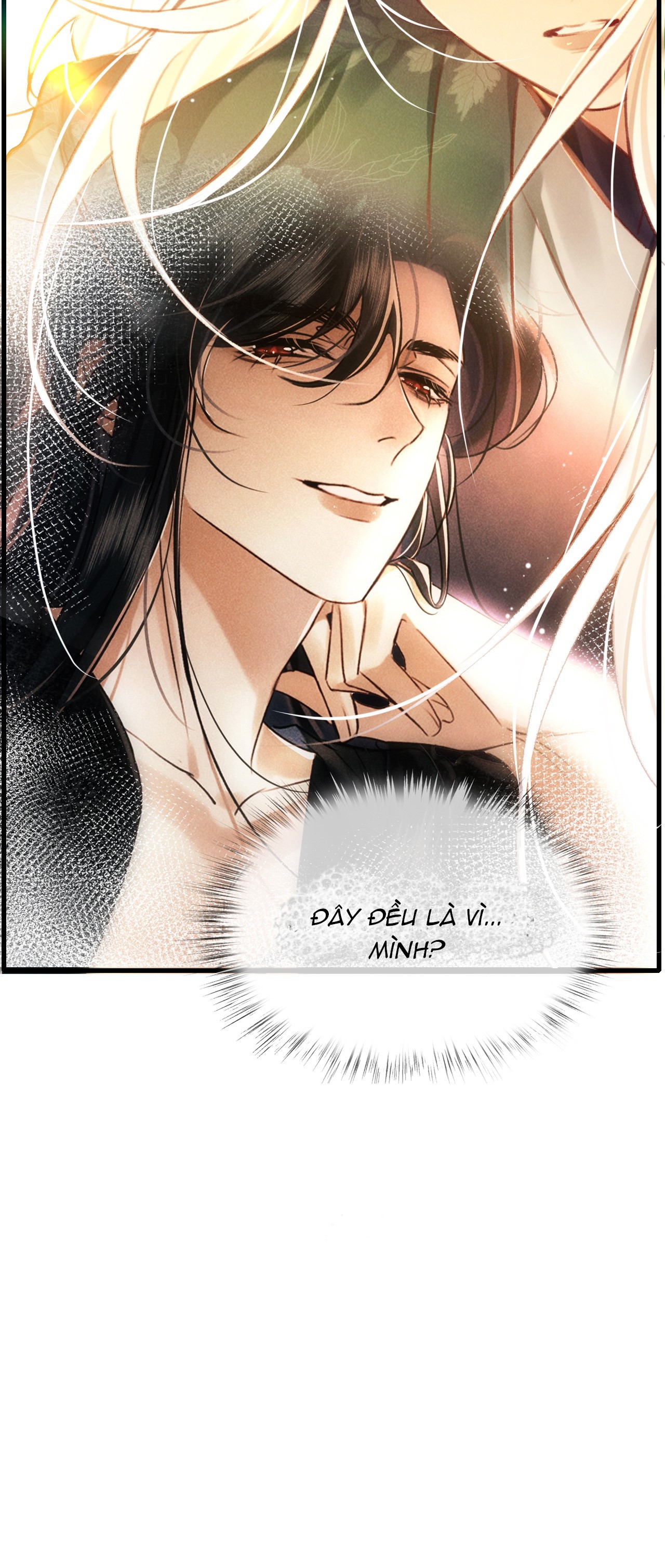 Nam Chủ Vì Sao Quyến Rũ Ta Chapter 13 - Next Chapter 14