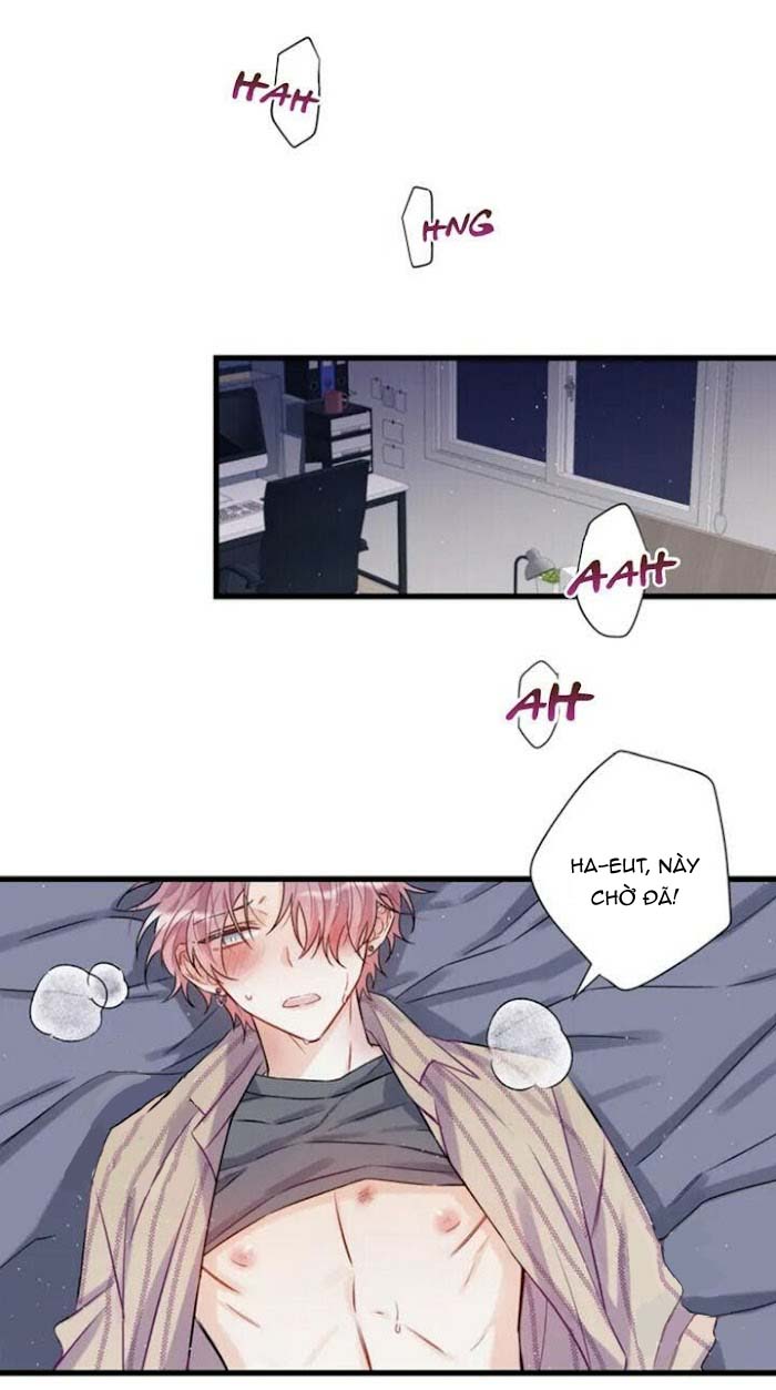 Dưới Ánh Hào Quang Chapter 1 - Next Chapter 2