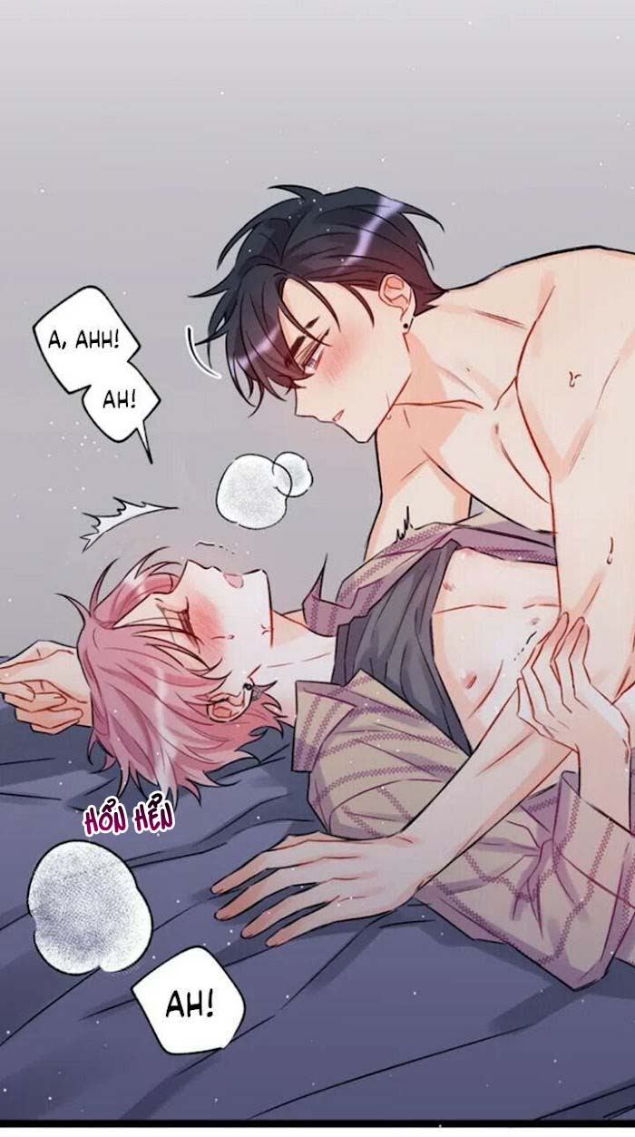 Dưới Ánh Hào Quang Chapter 1 - Next Chapter 2