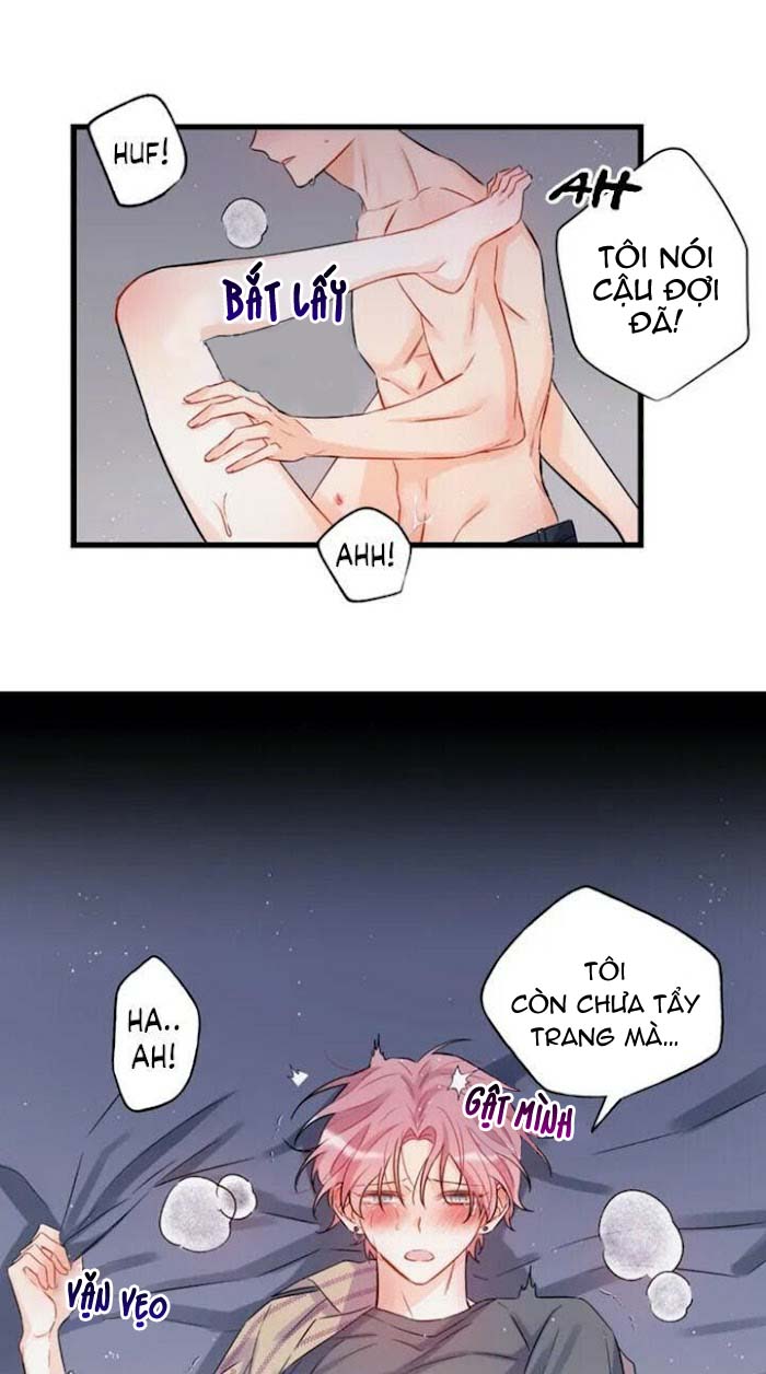 Dưới Ánh Hào Quang Chapter 1 - Next Chapter 2