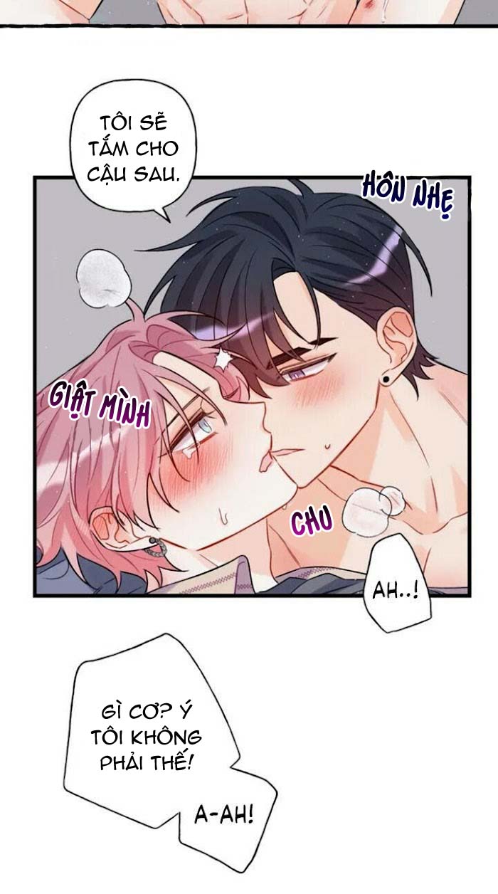 Dưới Ánh Hào Quang Chapter 1 - Next Chapter 2