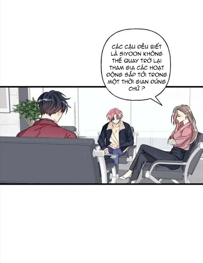Dưới Ánh Hào Quang Chapter 1 - Next Chapter 2