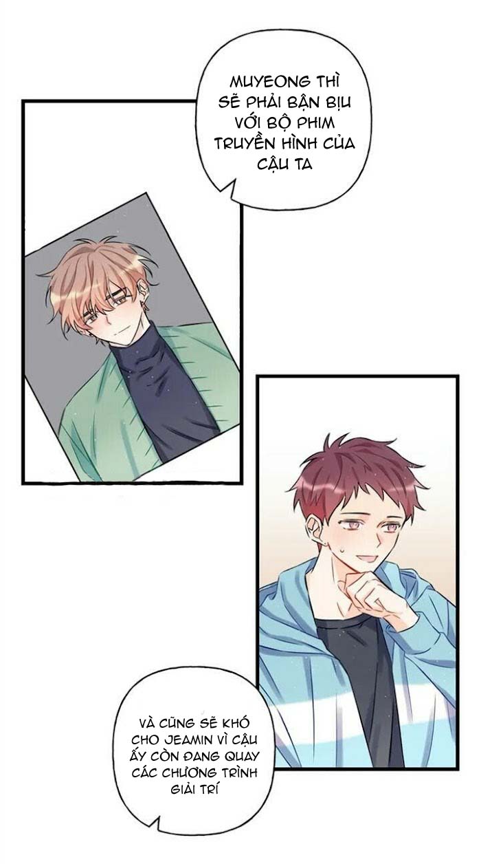 Dưới Ánh Hào Quang Chapter 1 - Next Chapter 2