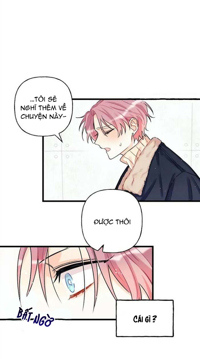 Dưới Ánh Hào Quang Chapter 1 - Next Chapter 2