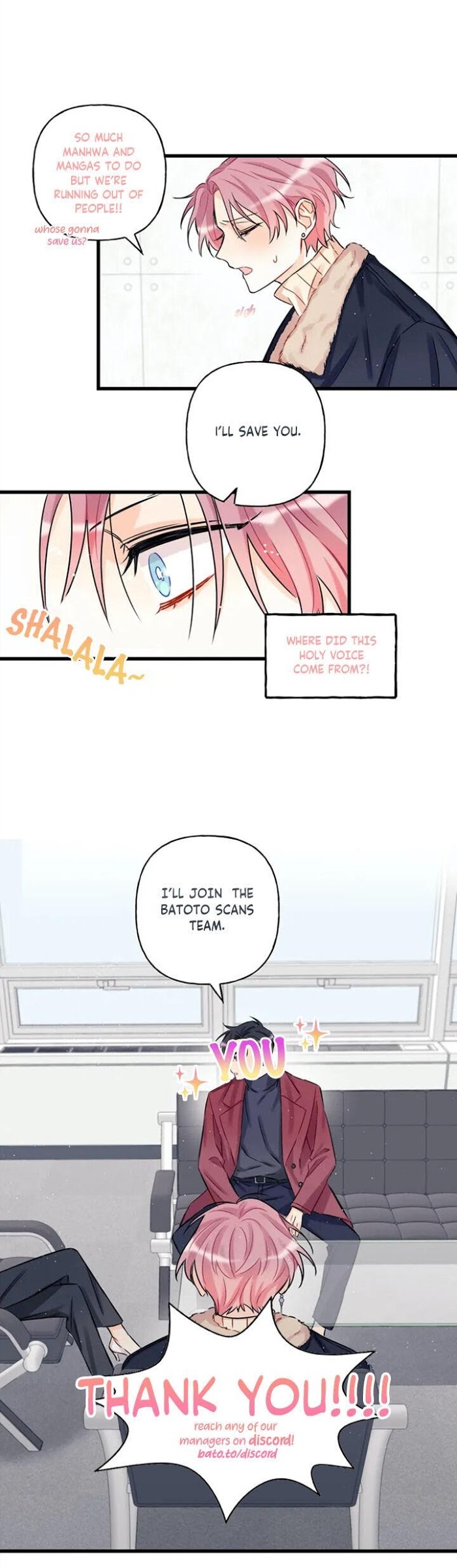 Dưới Ánh Hào Quang Chapter 4 - Next Chapter 5