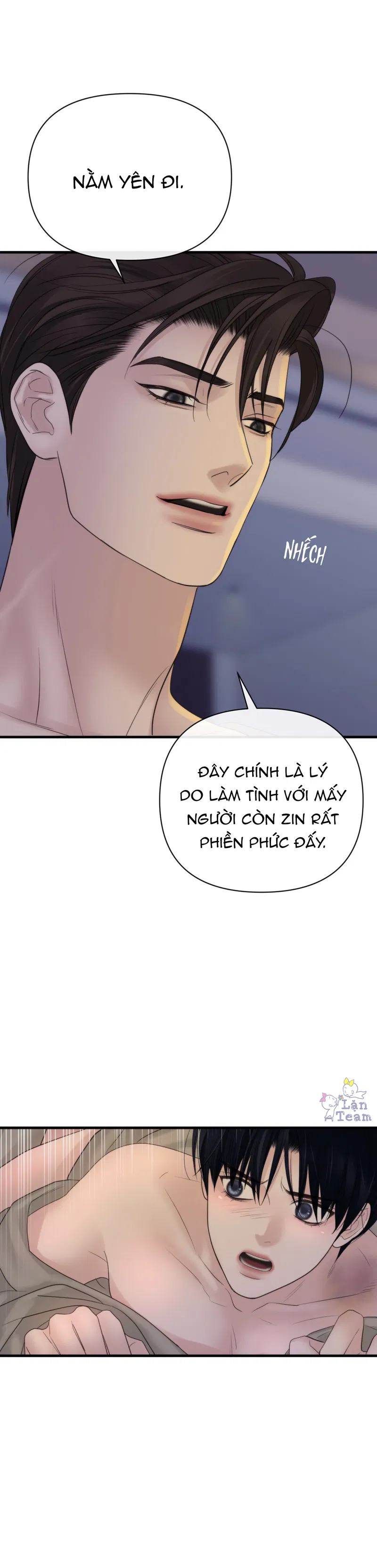 Giao Kèo Chapter 26 - Next Chapter 27
