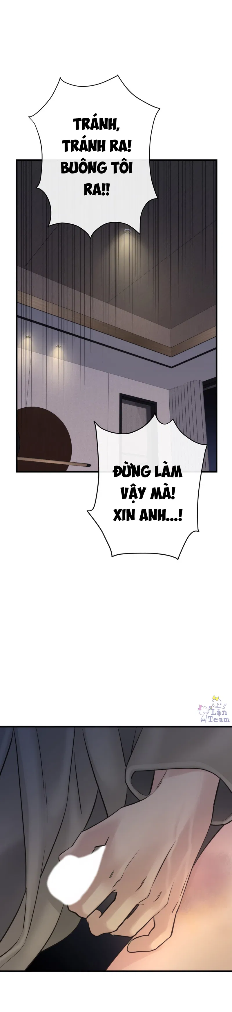 Giao Kèo Chapter 26 - Next Chapter 27