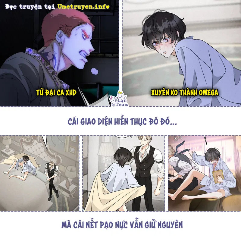 Giao Kèo Chapter 26 - Next Chapter 27
