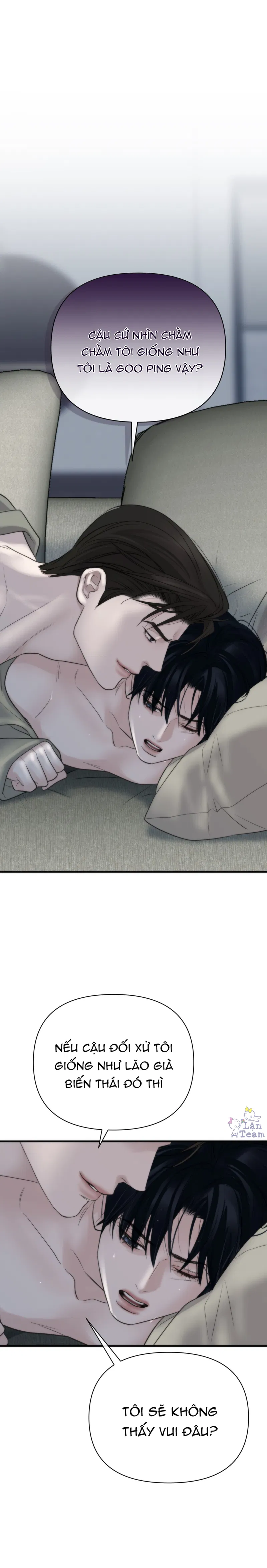 Giao Kèo Chapter 26 - Next Chapter 27