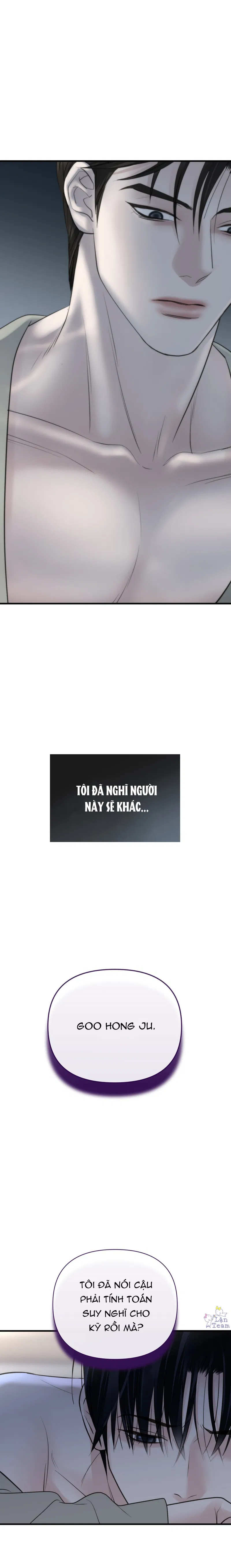 Giao Kèo Chapter 26 - Next Chapter 27
