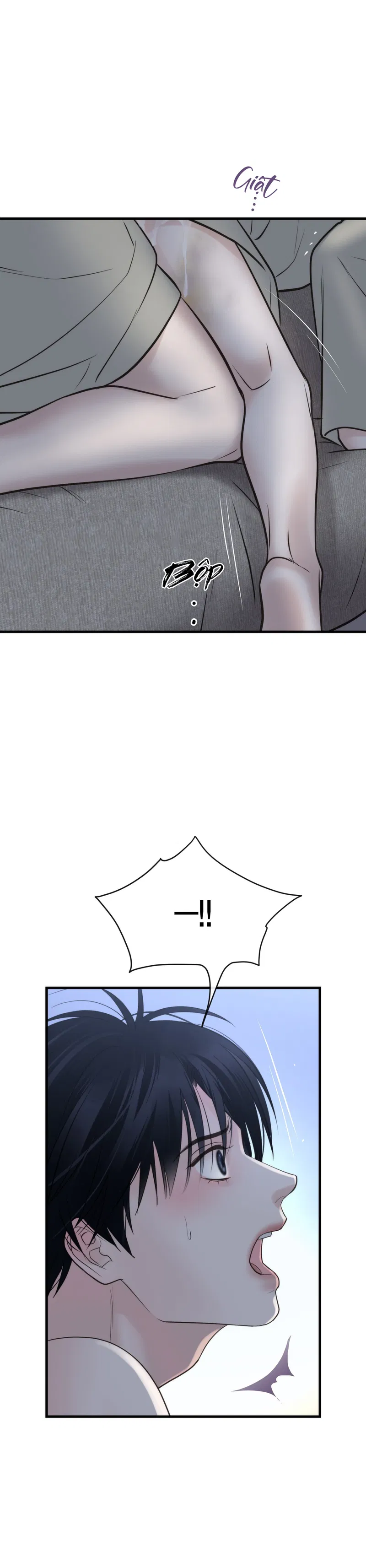 Giao Kèo Chapter 26 - Next Chapter 27