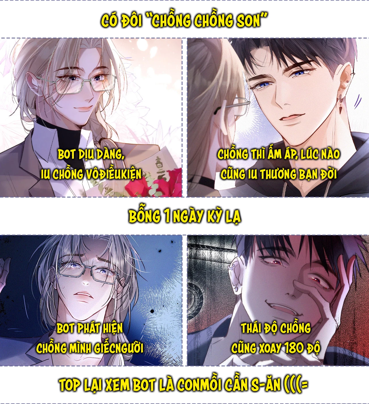 Giao Kèo Chapter 26 - Next Chapter 27