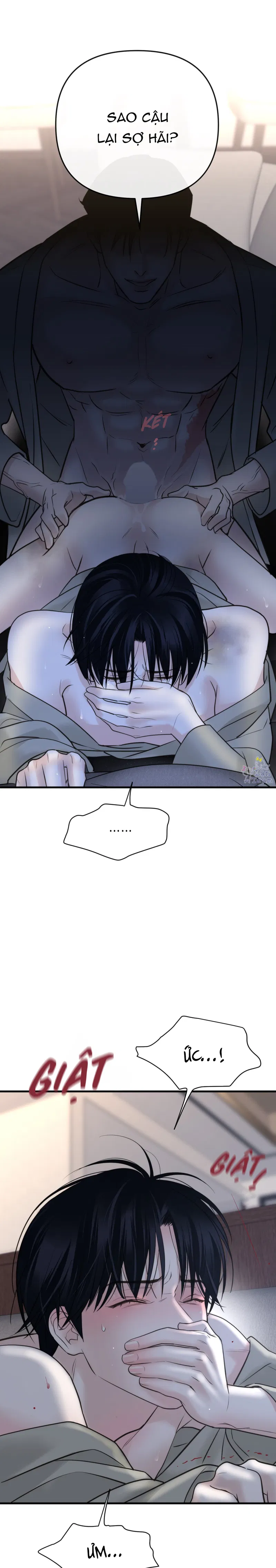 Giao Kèo Chapter 26 - Next Chapter 27