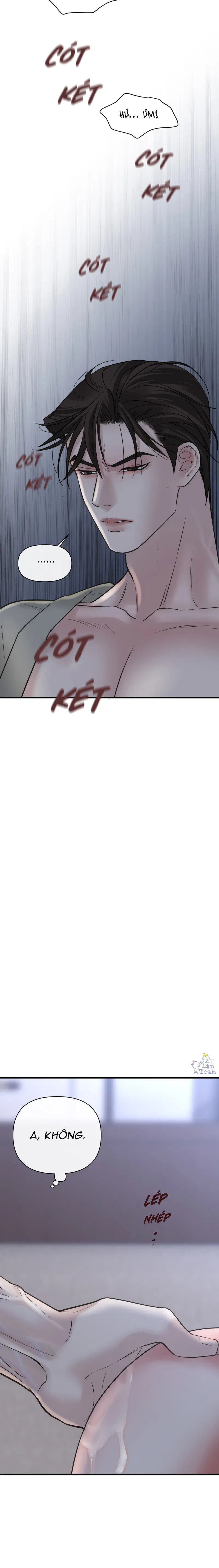 Giao Kèo Chapter 26 - Next Chapter 27