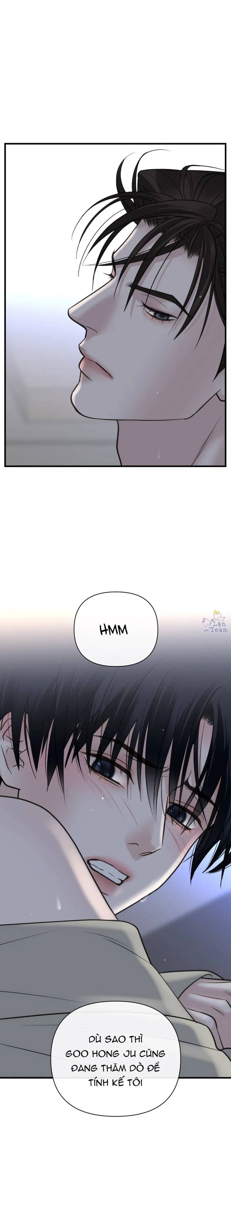 Giao Kèo Chapter 26 - Next Chapter 27