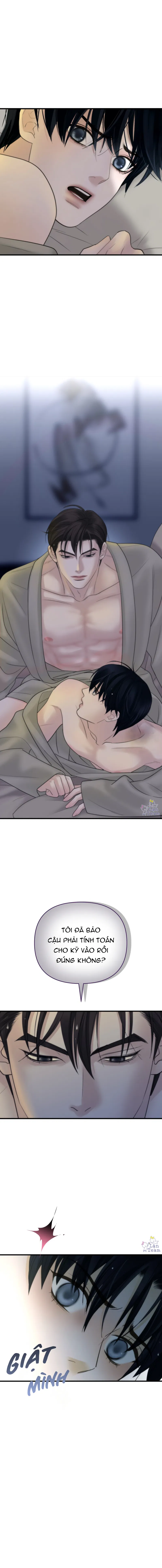 Giao Kèo Chapter 26 - Next Chapter 27