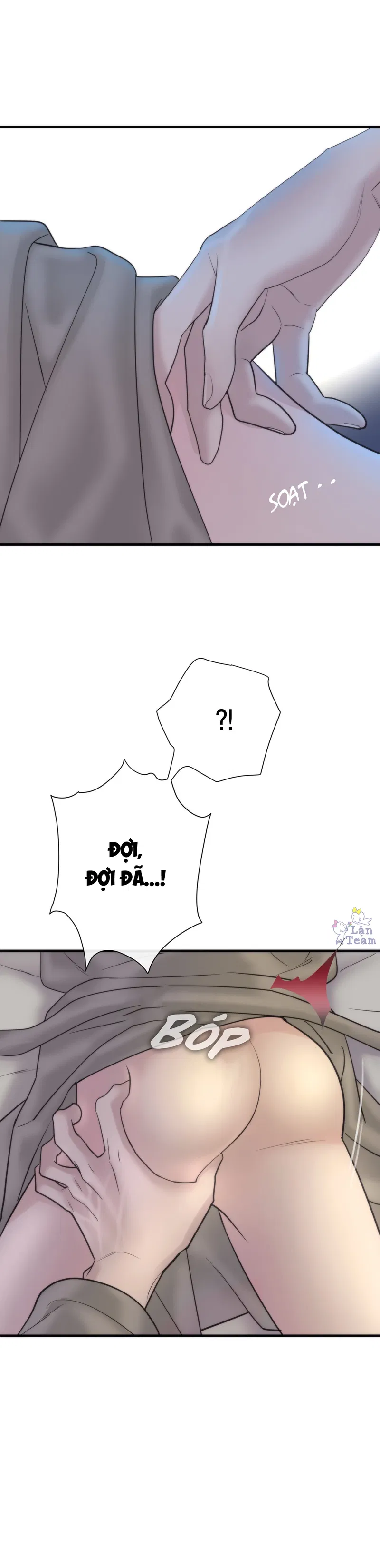 Giao Kèo Chapter 26 - Next Chapter 27