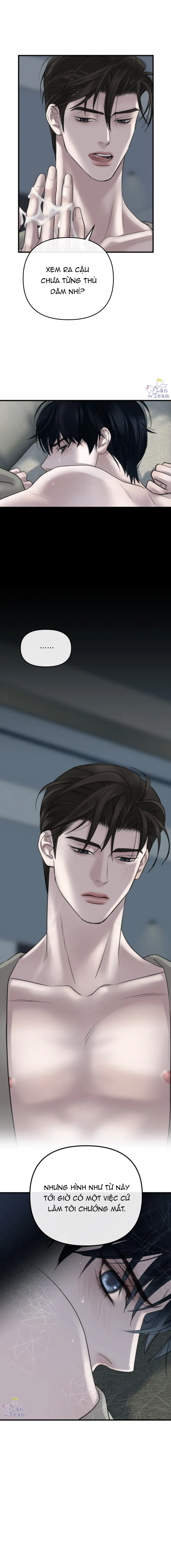 Giao Kèo Chapter 26 - Next Chapter 27