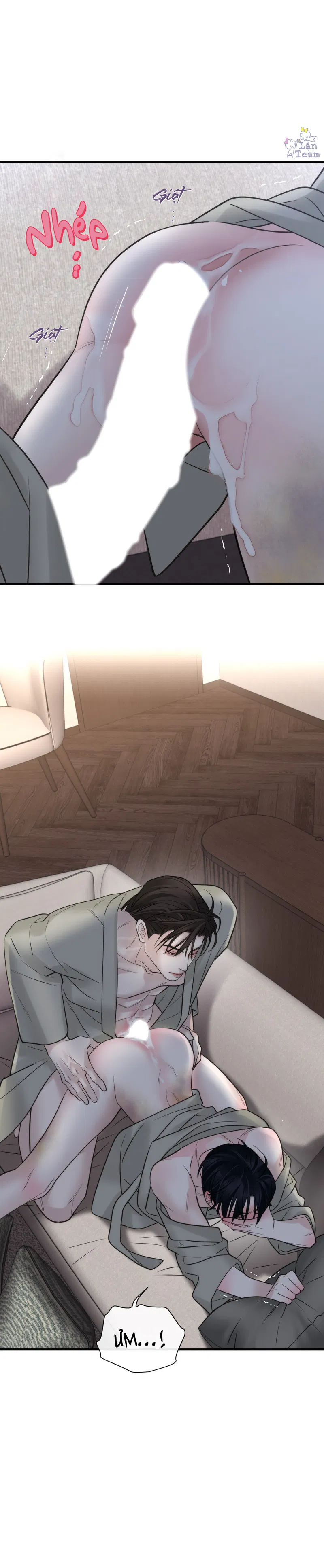 Giao Kèo Chapter 26 - Next Chapter 27