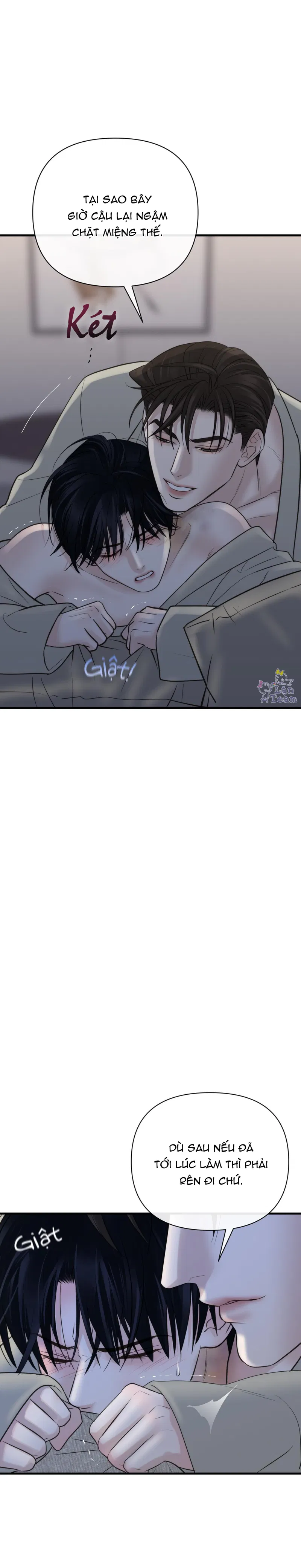 Giao Kèo Chapter 27 - Next Chapter 28