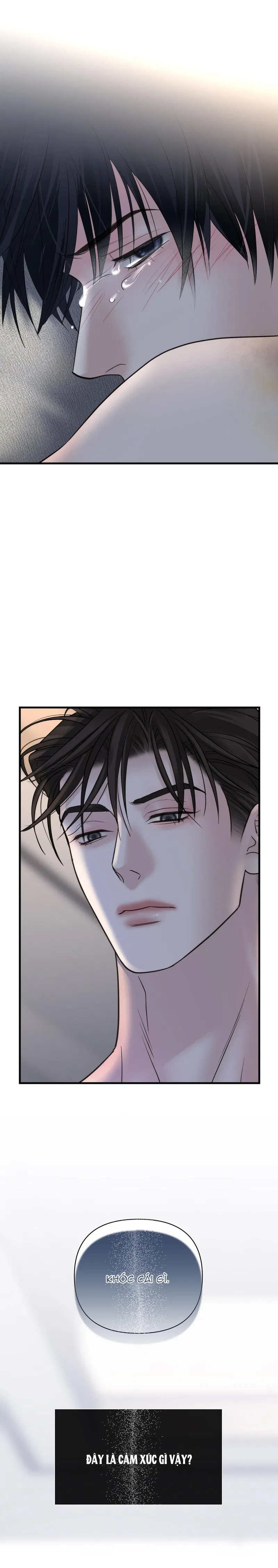 Giao Kèo Chapter 27 - Next Chapter 28