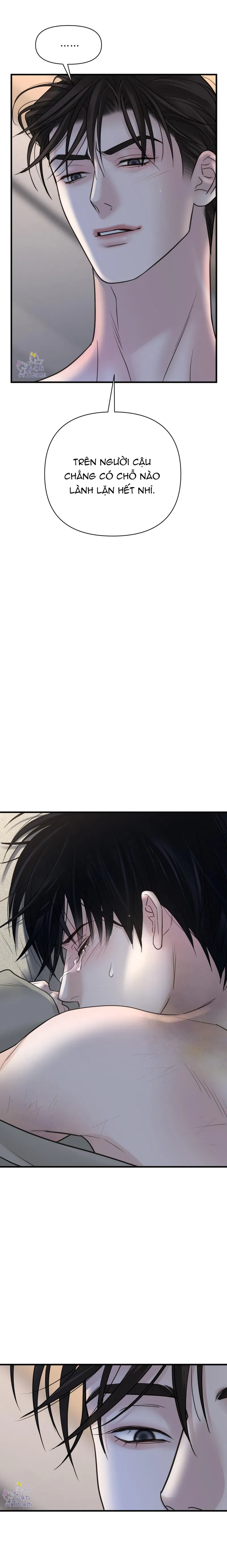 Giao Kèo Chapter 27 - Next Chapter 28