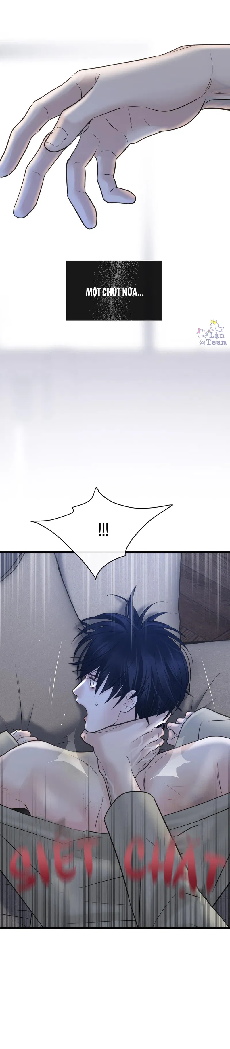 Giao Kèo Chapter 27 - Next Chapter 28