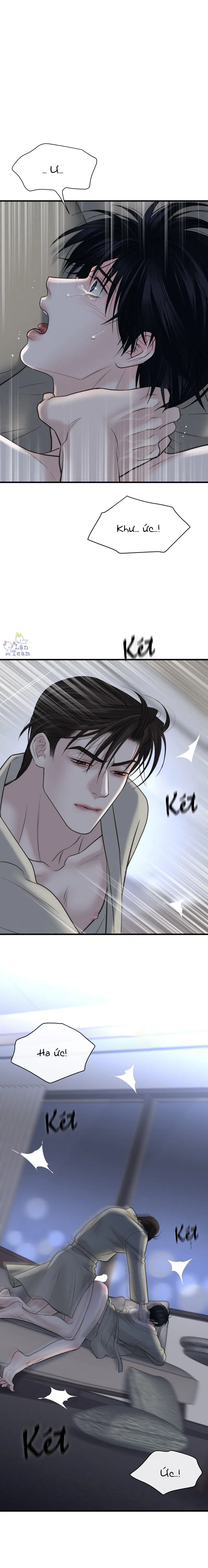 Giao Kèo Chapter 27 - Next Chapter 28
