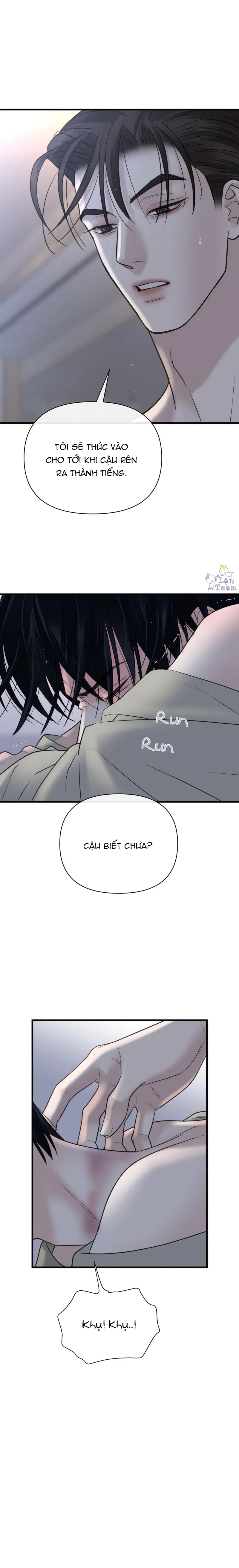 Giao Kèo Chapter 27 - Next Chapter 28