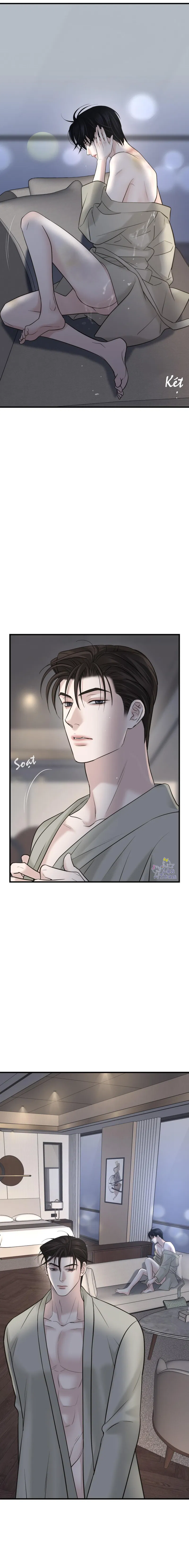 Giao Kèo Chapter 27 - Next Chapter 28