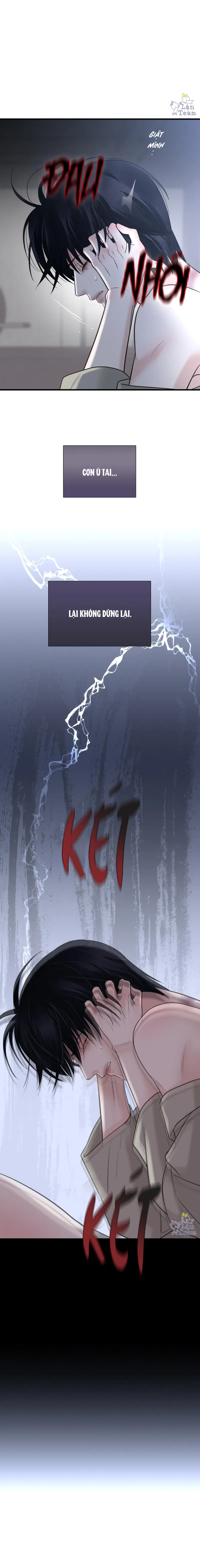 Giao Kèo Chapter 27 - Next Chapter 28