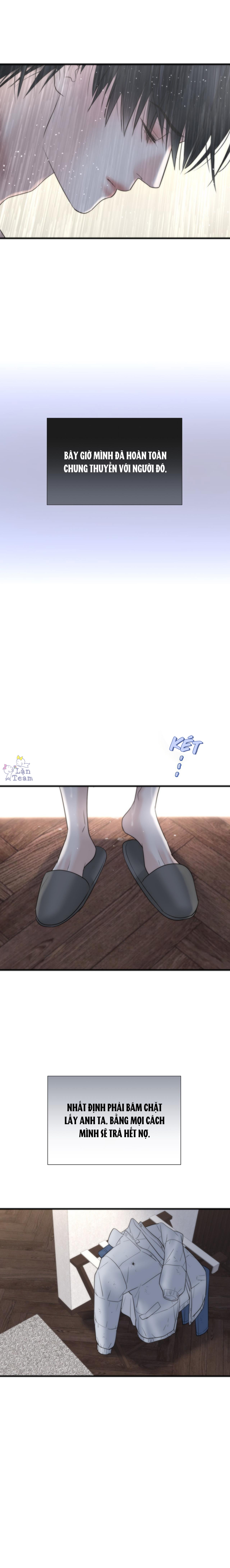 Giao Kèo Chapter 27 - Next Chapter 28