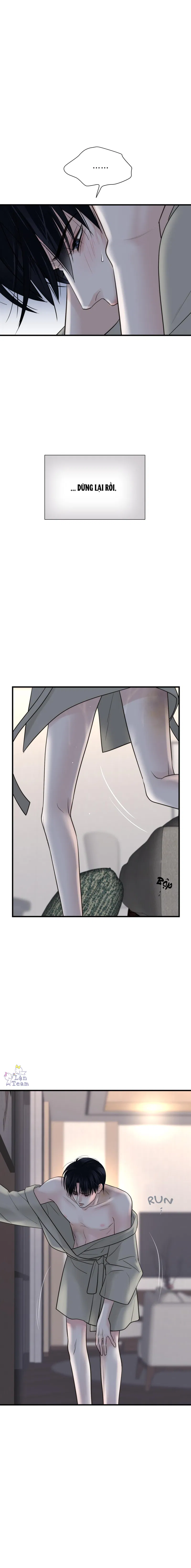 Giao Kèo Chapter 27 - Next Chapter 28