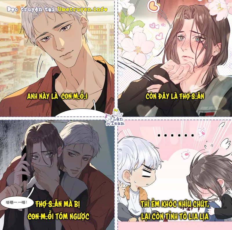Giao Kèo Chapter 27 - Next Chapter 28
