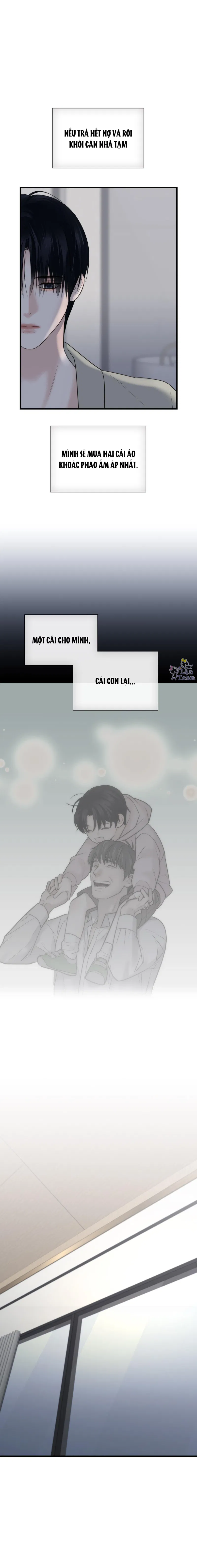 Giao Kèo Chapter 27 - Next Chapter 28