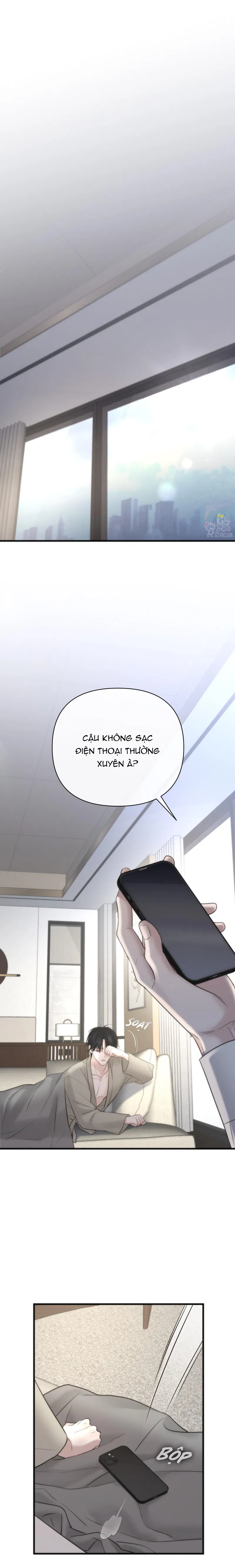 Giao Kèo Chapter 28 - Next Chapter 29