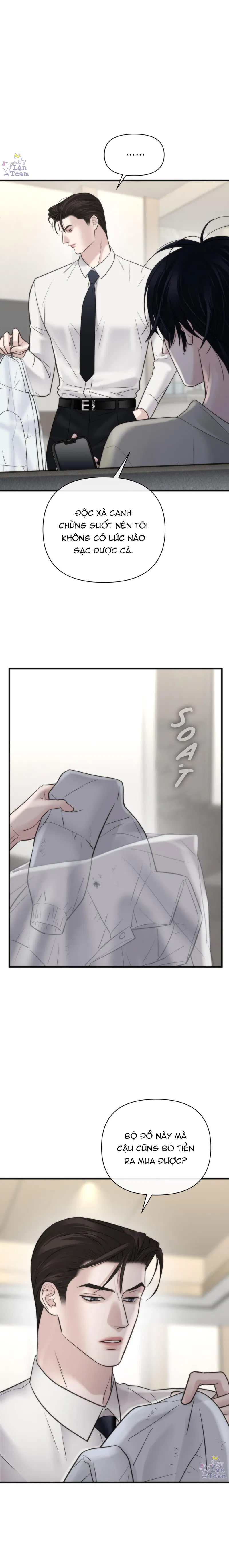 Giao Kèo Chapter 28 - Next Chapter 29