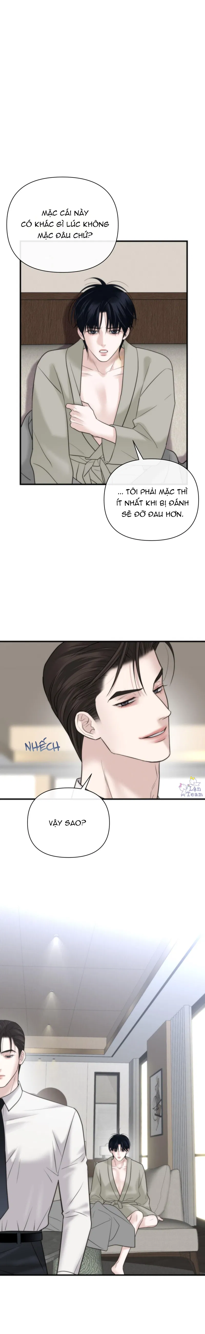 Giao Kèo Chapter 28 - Next Chapter 29
