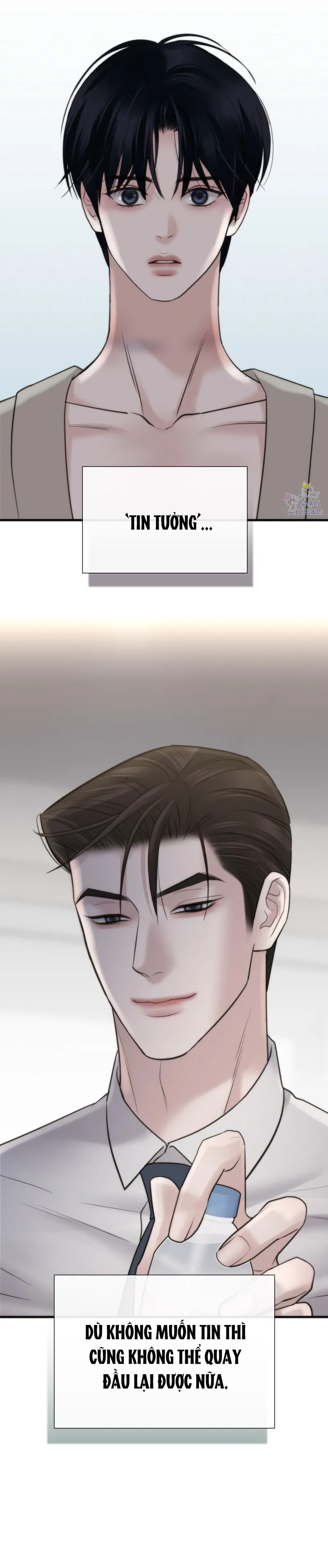 Giao Kèo Chapter 28 - Next Chapter 29