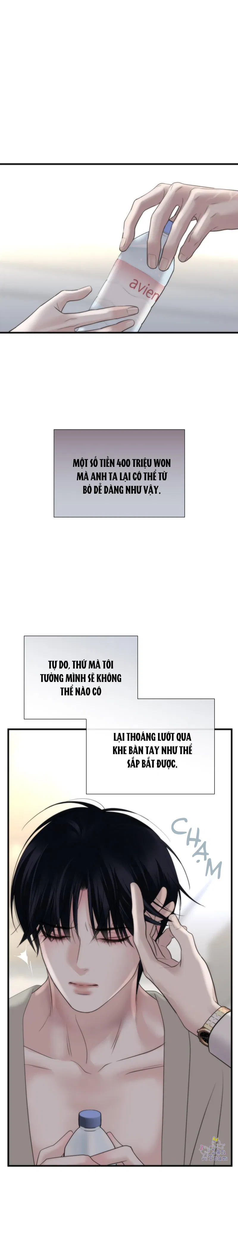 Giao Kèo Chapter 28 - Next Chapter 29