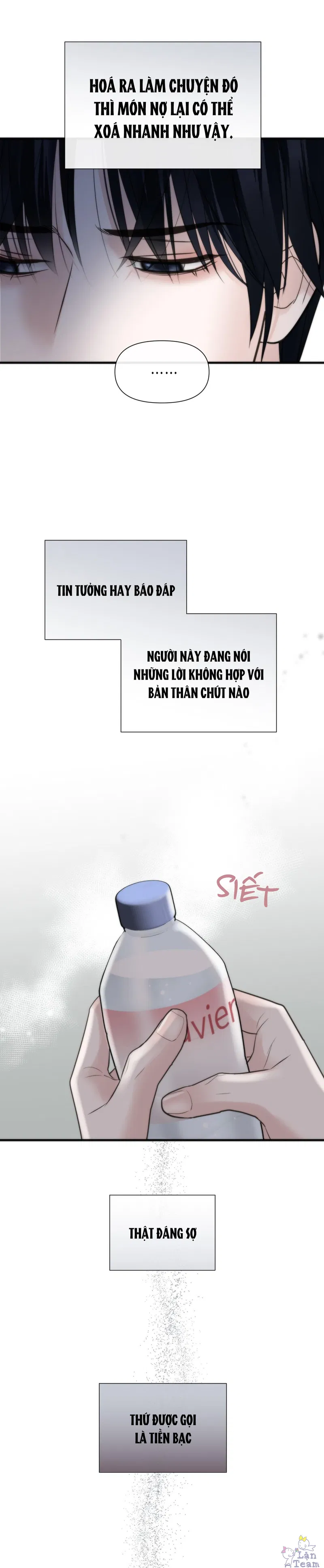 Giao Kèo Chapter 28 - Next Chapter 29