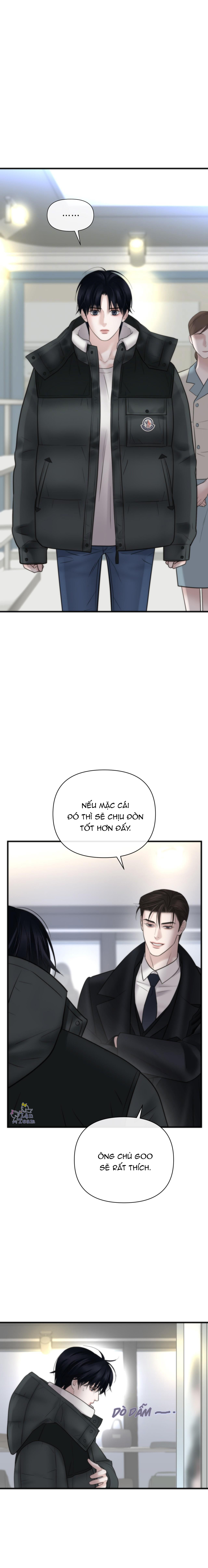 Giao Kèo Chapter 28 - Next Chapter 29