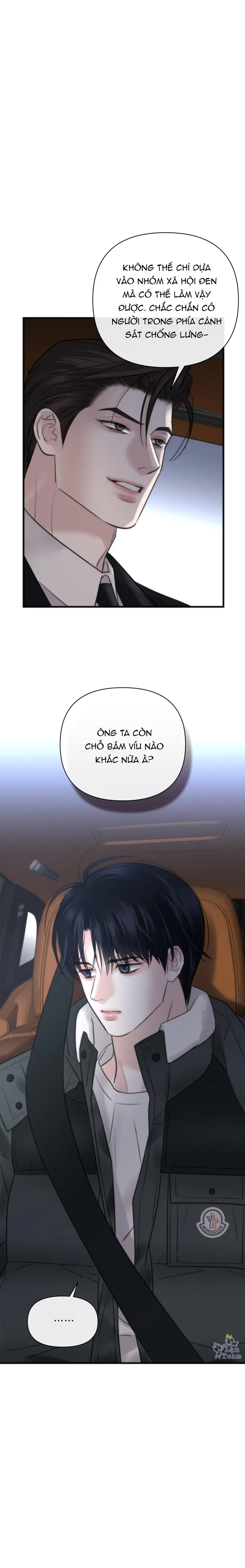 Giao Kèo Chapter 28 - Next Chapter 29