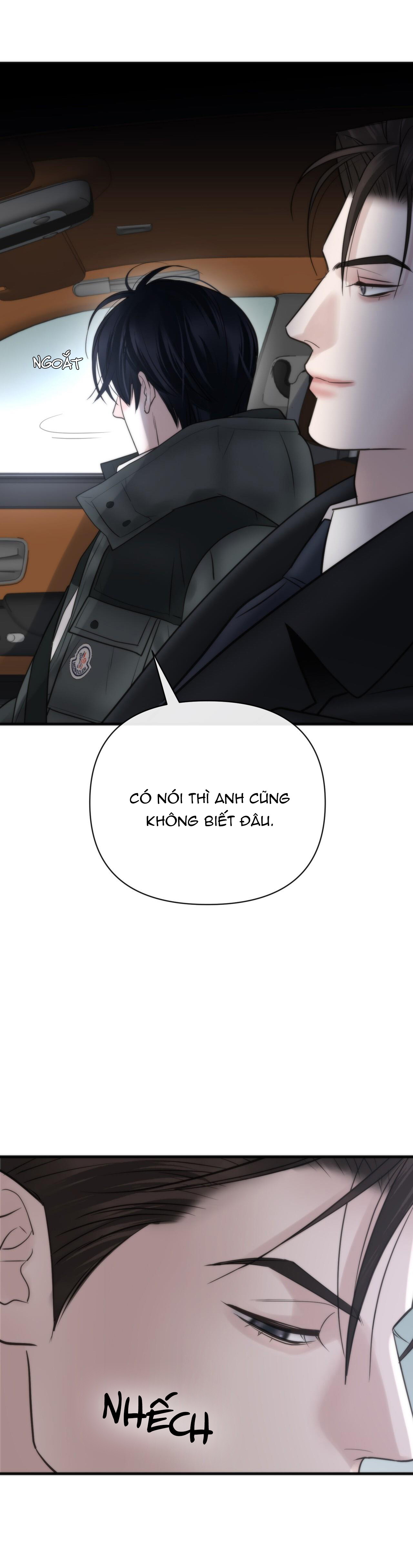 Giao Kèo Chapter 28 - Next Chapter 29