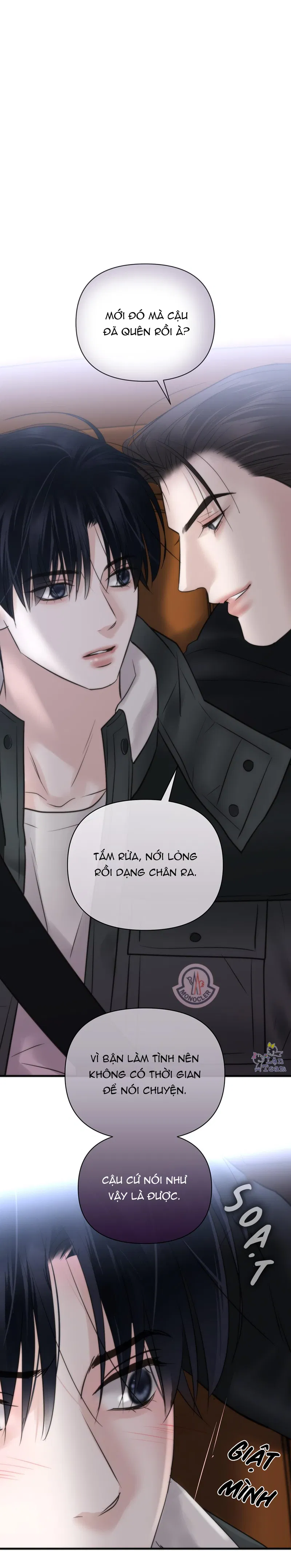 Giao Kèo Chapter 28 - Next Chapter 29